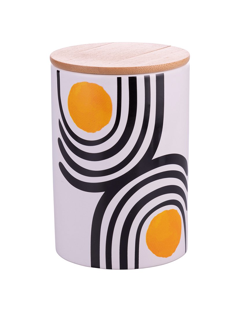 Conjunto de 3 Jarras VENICE LIDO Multicolorido