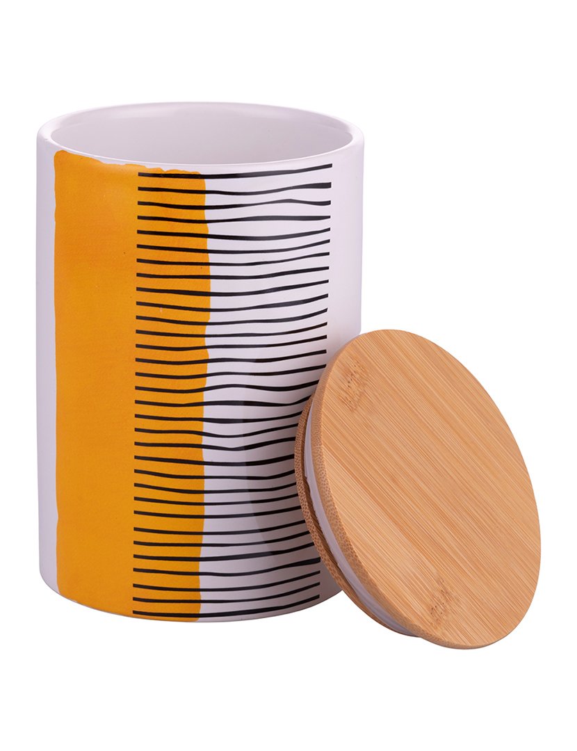 Conjunto de 3 Jarras VENICE LIDO Multicolorido