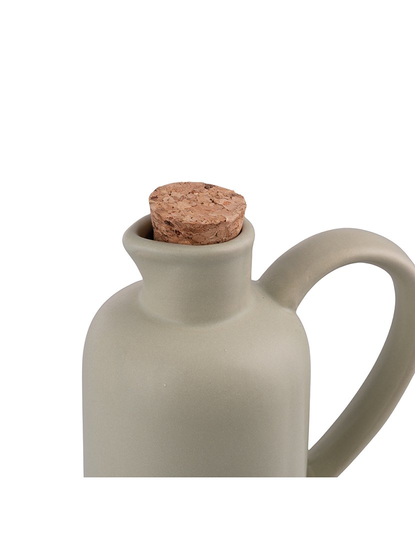 Galheteiro 4 TONI Cinzento