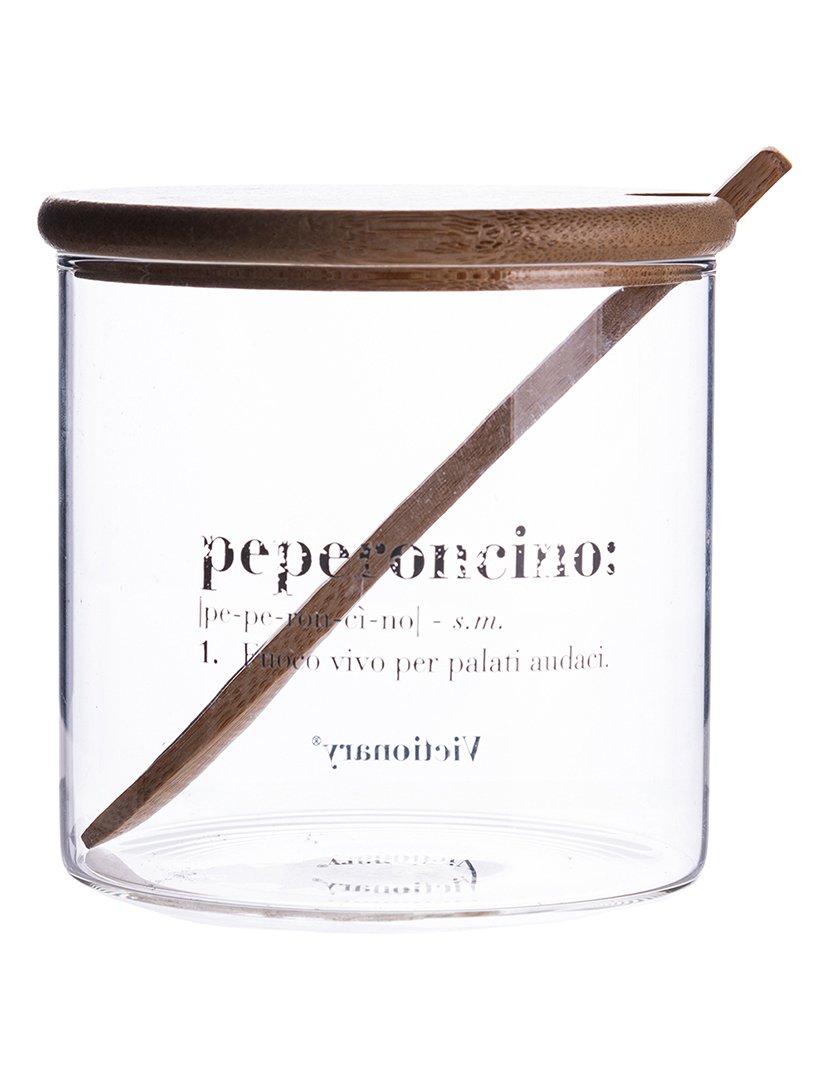 Frasco Pereroncino VICTIONARY