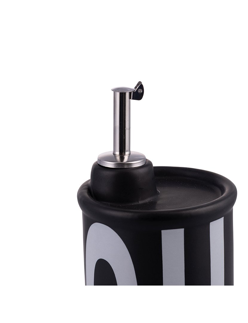 Galheteiro BIGISMORE Preto