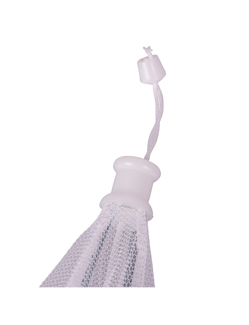 Tampa Quadrada para Alimentos 48cm