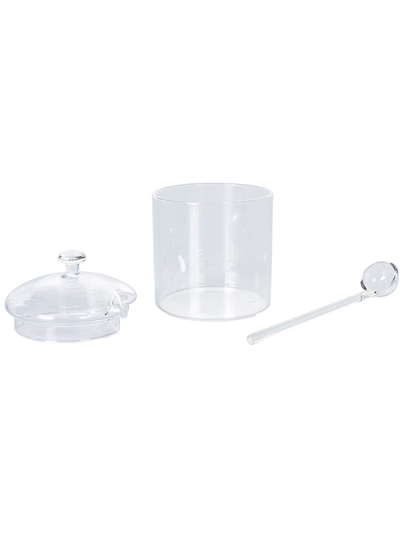 Açucareiro BOROSILICATE