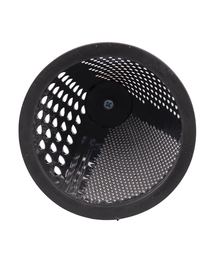 Ralador com Cabo de Madeira e 3 Lâminas