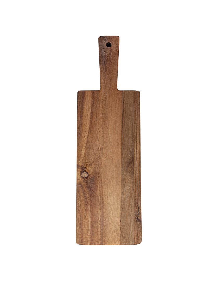 Tábua de Corte WOODY com Pega 36,5cm