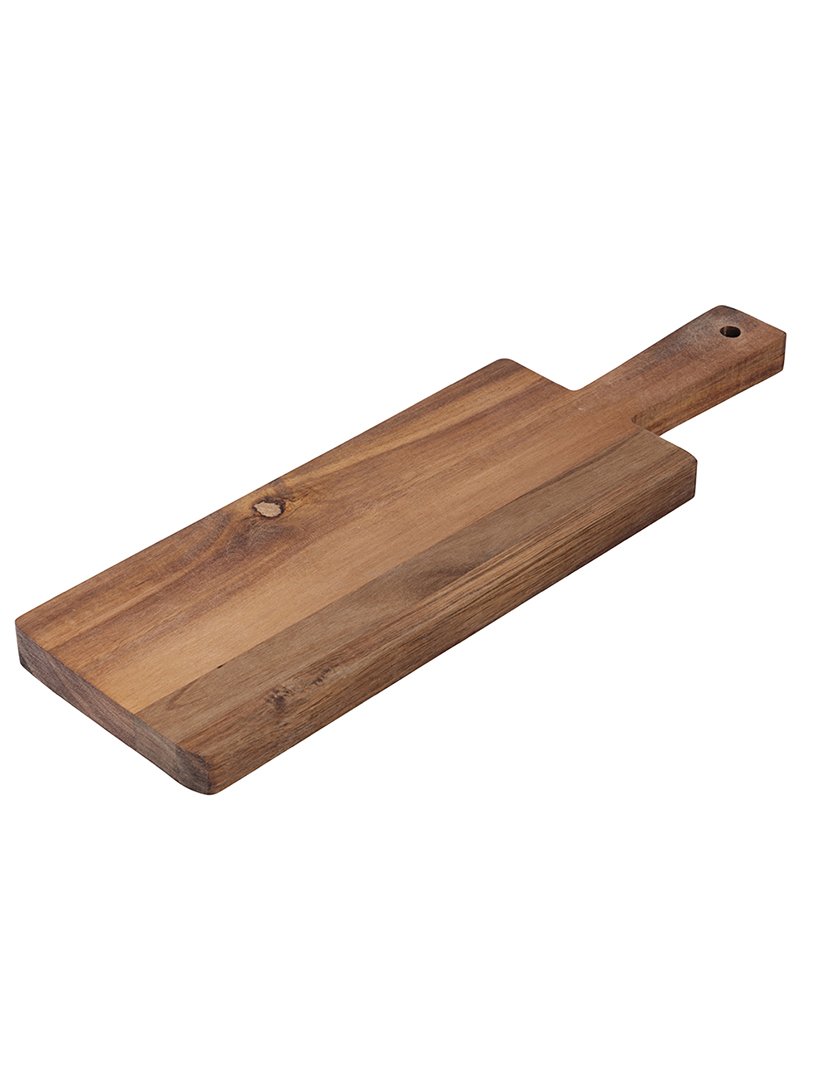 Tábua de Corte WOODY com Pega 36,5cm