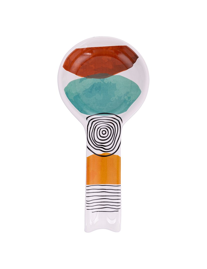 Porta-colheres VENICE LIDO Multicolorido