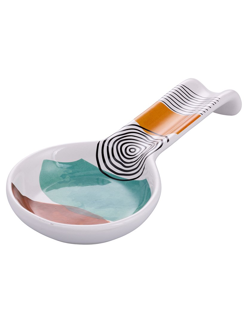 Porta-colheres VENICE LIDO Multicolorido