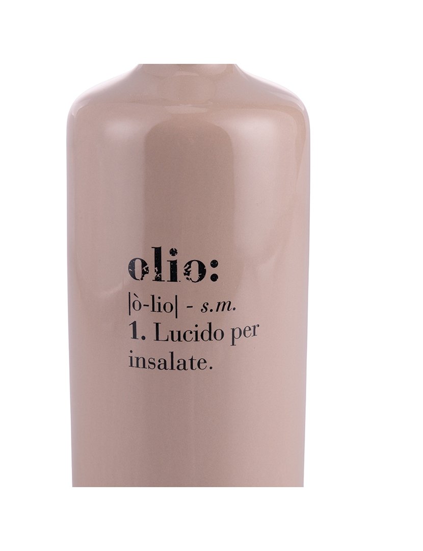 Jarro para Azeite VICTIONARY Rosa 866ml