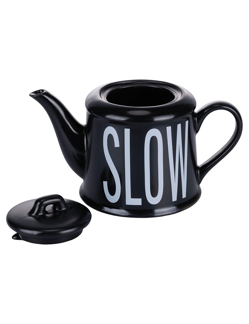 Bule BIG IS MORE 900ml