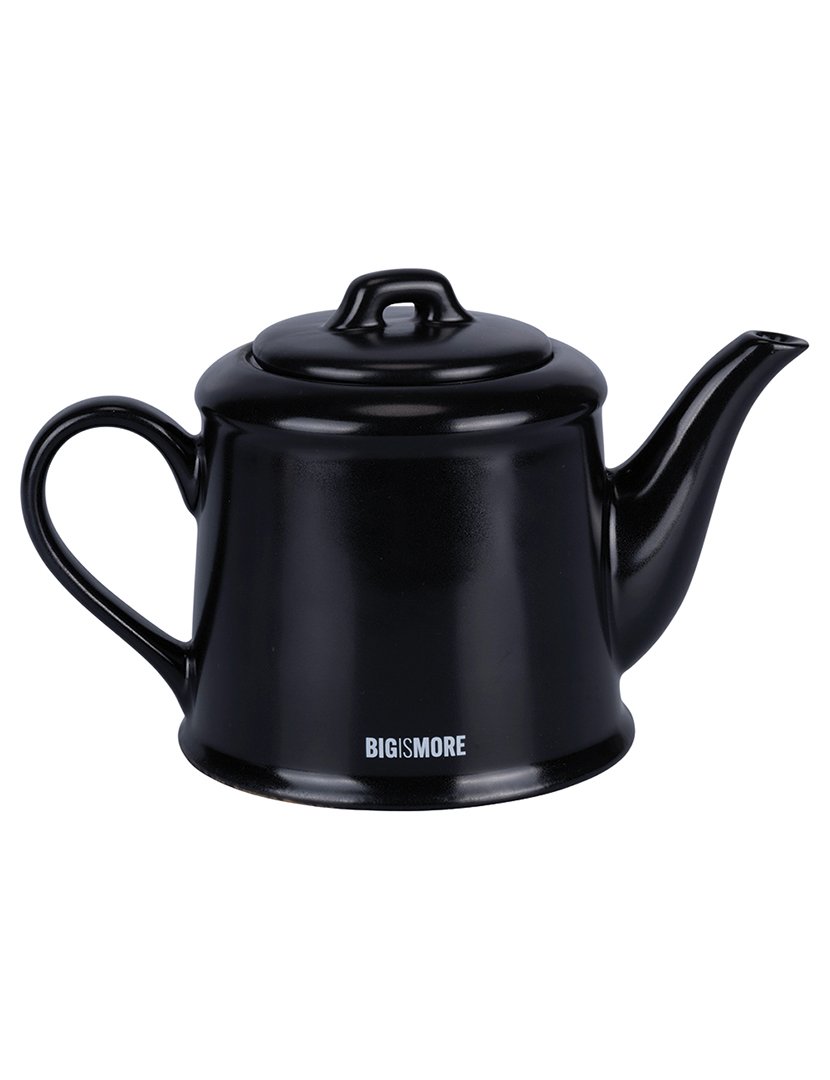 Bule BIG IS MORE 900ml