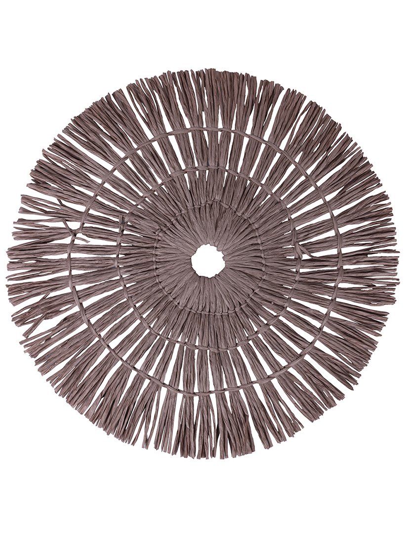 Conjunto de 4 Individuais de Mesa TONES PAPER