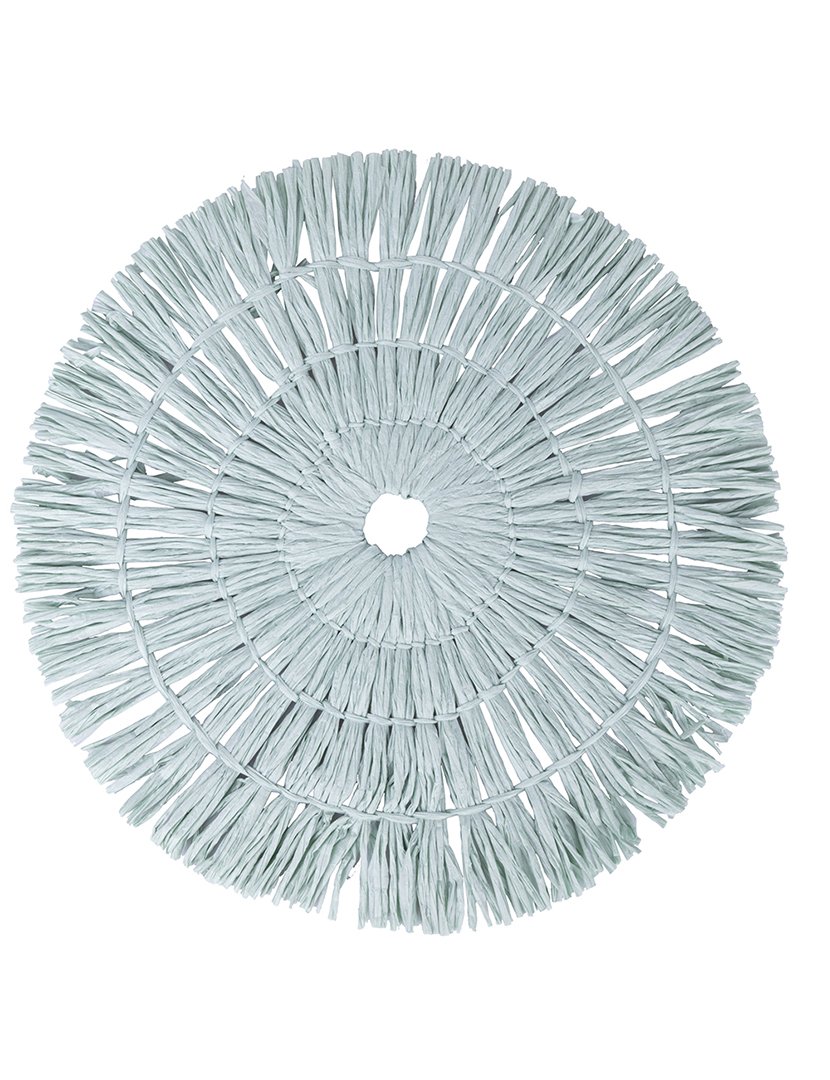 Conjunto de 4 Individuais de Mesa TONES PAPER