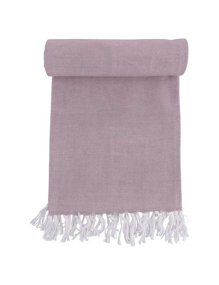 Tapete TUAREG Cinzento 180x33cm