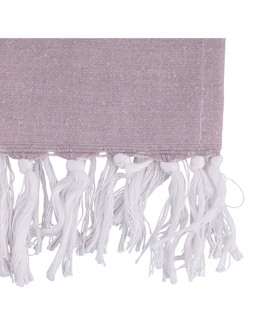 Tapete TUAREG Cinzento 180x33cm