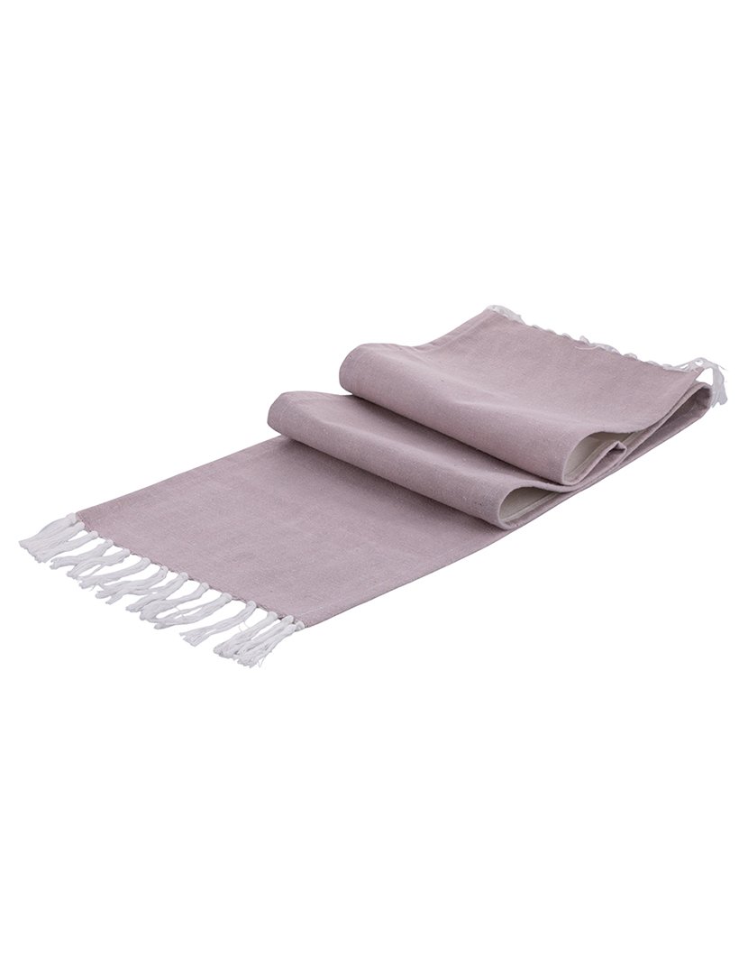 Tapete TUAREG Cinzento 180x33cm