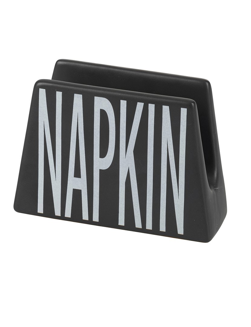 Suporte para Guardanapos BIGISMORE