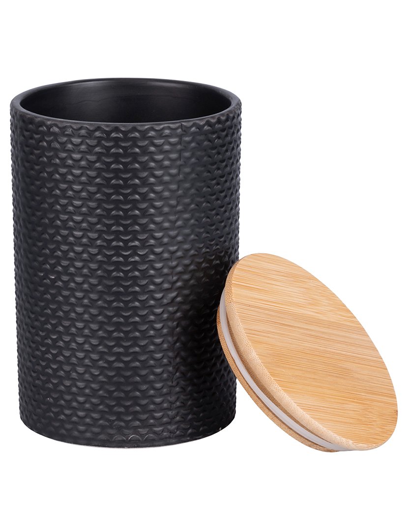 Conjunto de 3 Frascos CIRCLE