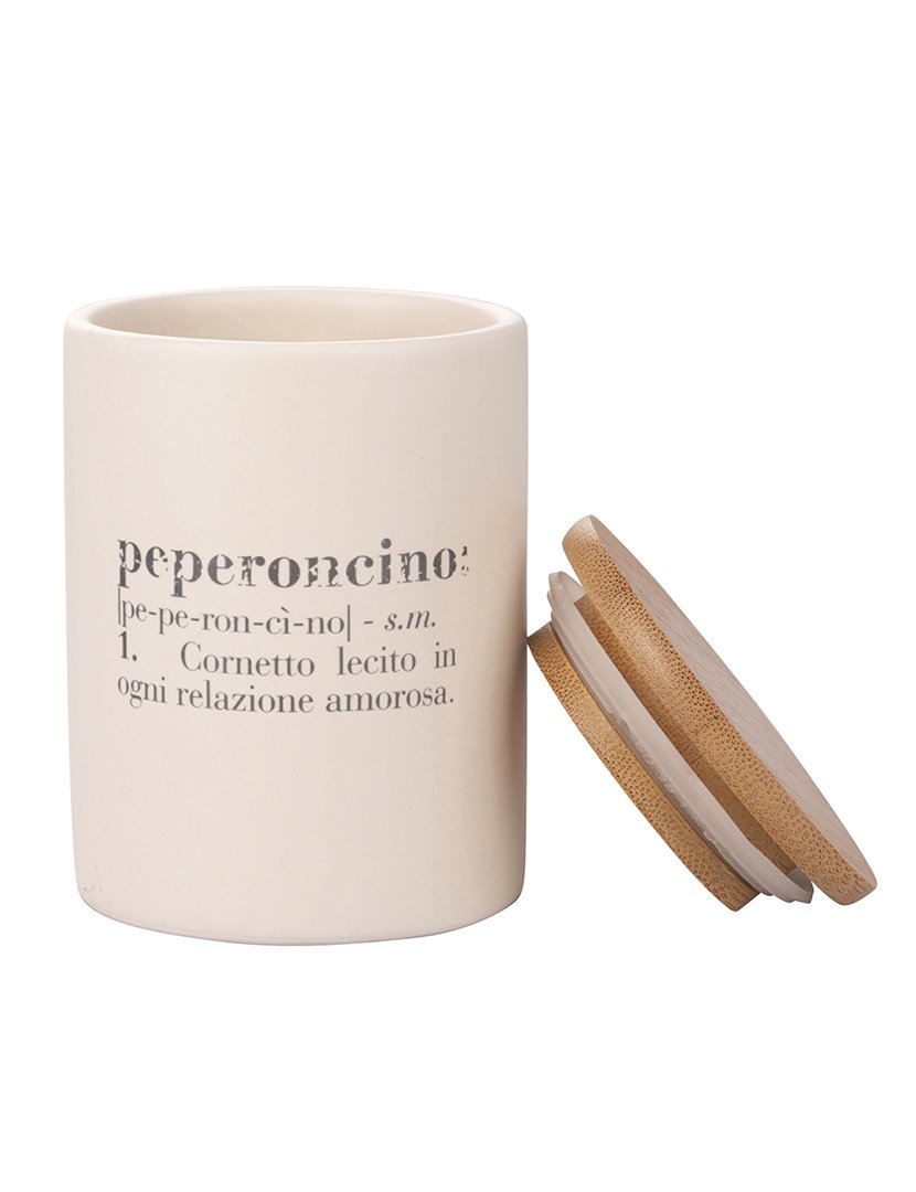 Frasco de Pimenta VICTIONARY