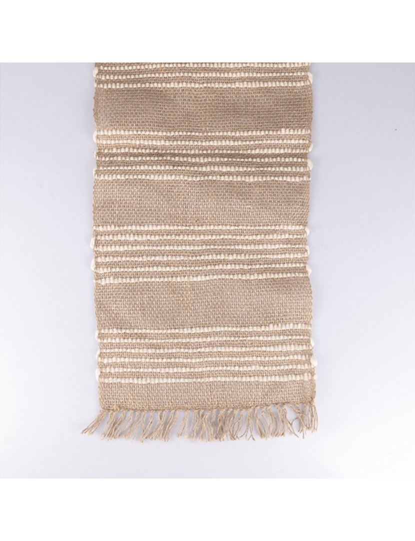 Passadeira Juta NATURAL