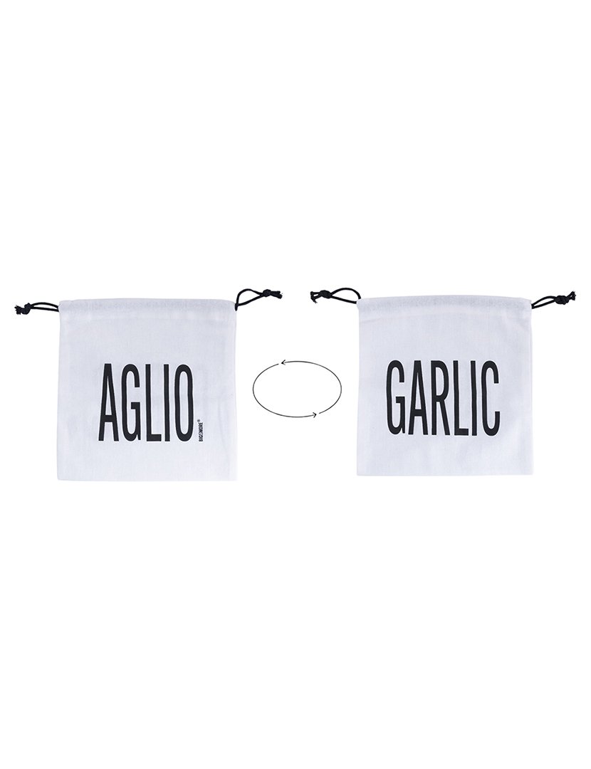 Saco para Alho BIGISMORE