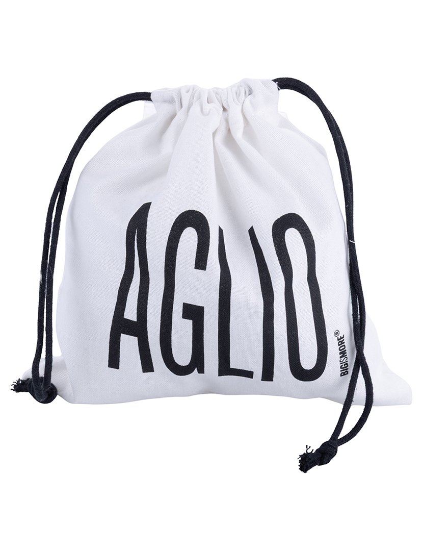 Saco para Alho BIGISMORE