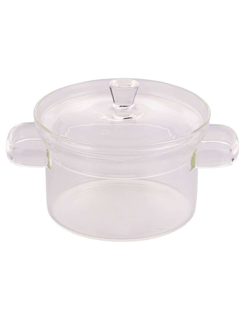 Mini-panela de Vidro 300ml