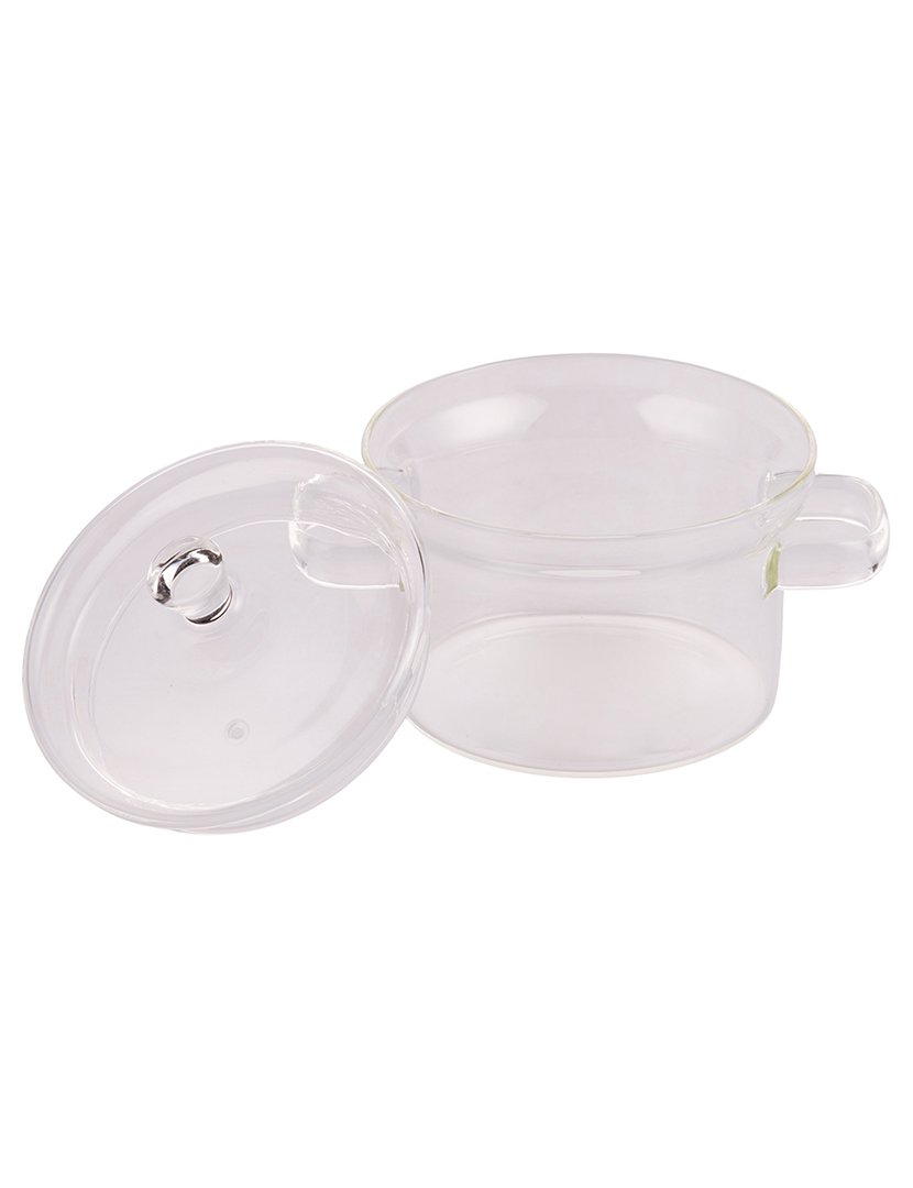 Mini-panela de Vidro 300ml