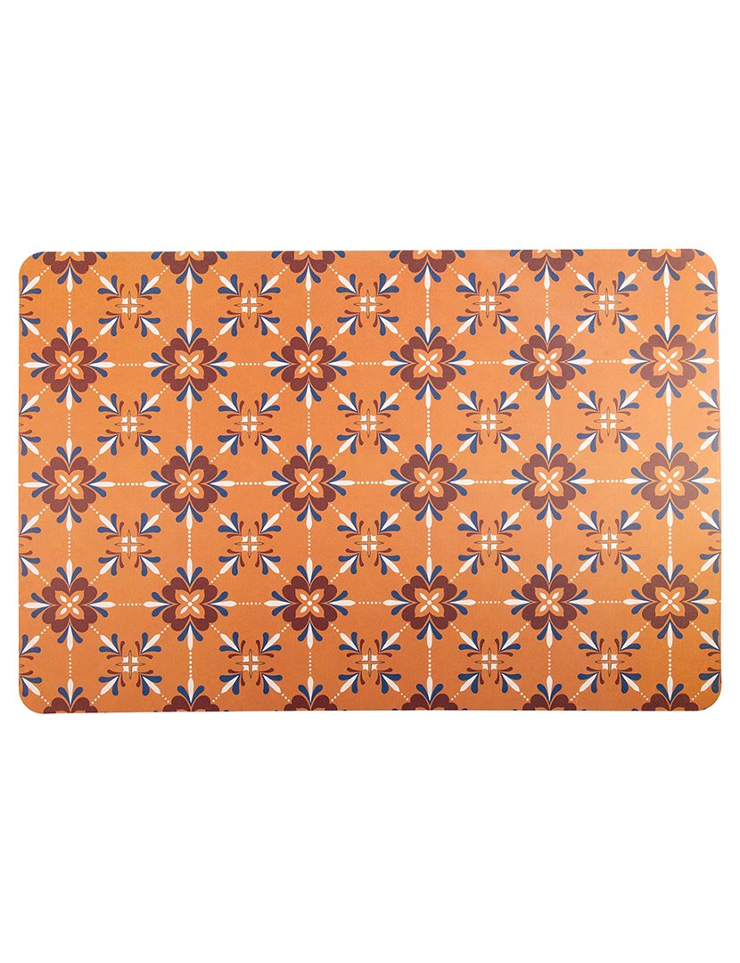 Conjunto de 6 Individuais de Mesa VALLADOLID com Dupla Face