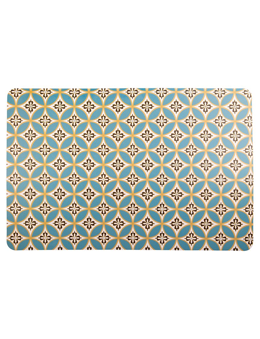 Conjunto de 6 Individuais de Mesa VALLADOLID com Dupla Face