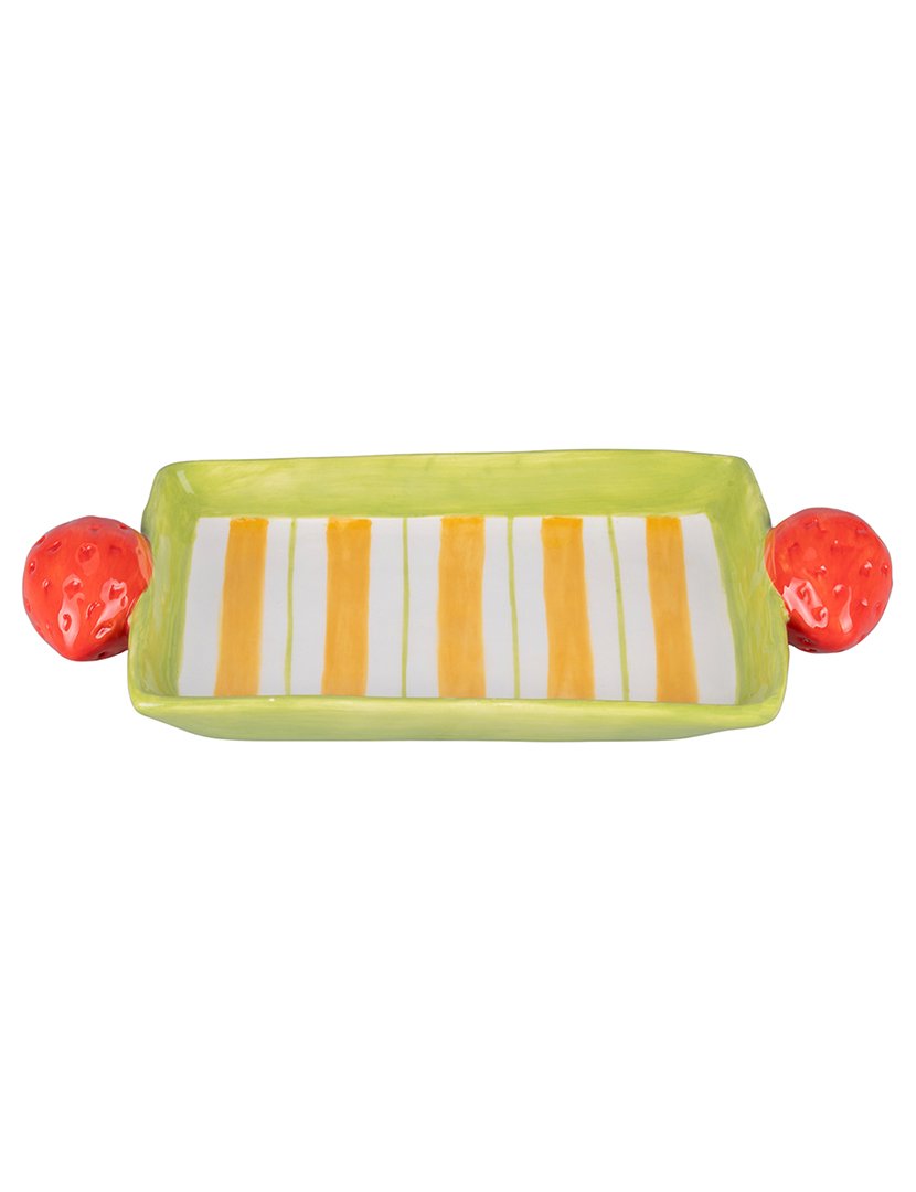 Bandeja FRUIT LIFE Morango