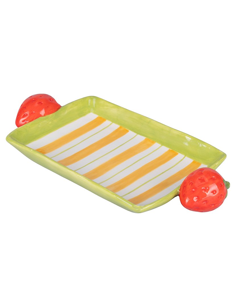 Bandeja FRUIT LIFE Morango