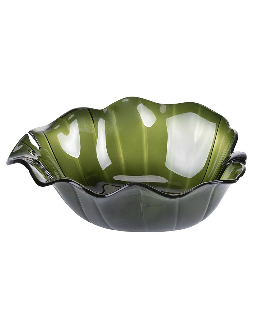 Saladeira THE KITCHEN Verde 2,2l