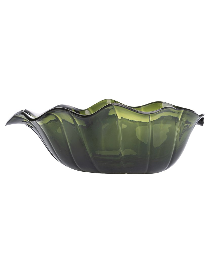 Saladeira THE KITCHEN Verde 2,2l