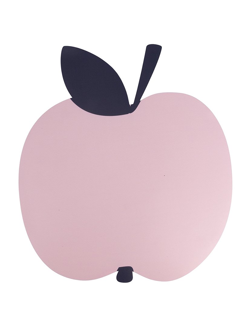 Conjunto de 6 Individuais de Mesa FRUIT FOR ONE