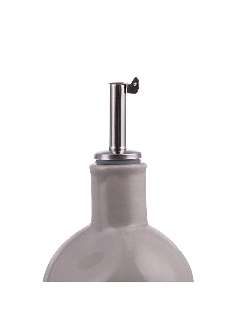 Galheteiro 4 TONI Cinzento