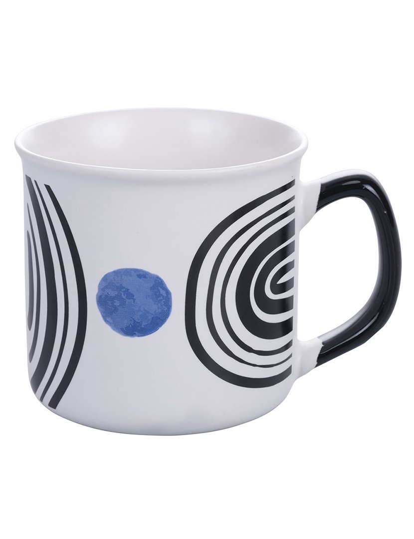 Conjunto de 2 Canecas VENICE LIDO MODERN 380ml