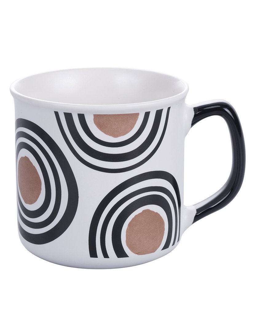 Conjunto de 2 Canecas VENICE LIDO MODERN 380ml