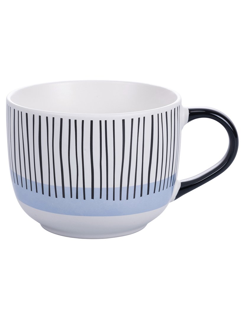 Conjunto de 2 Canecas VENICE LIDO MODERN 520ml