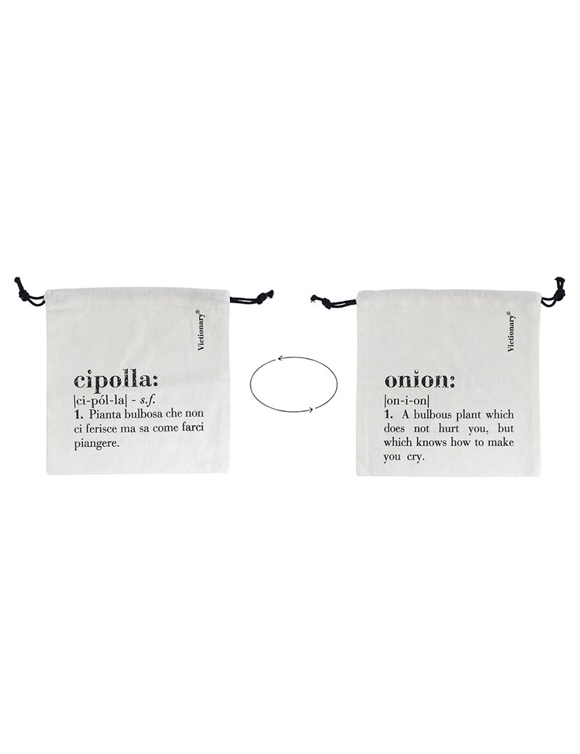 Saco para Cebola VICTIONARY
