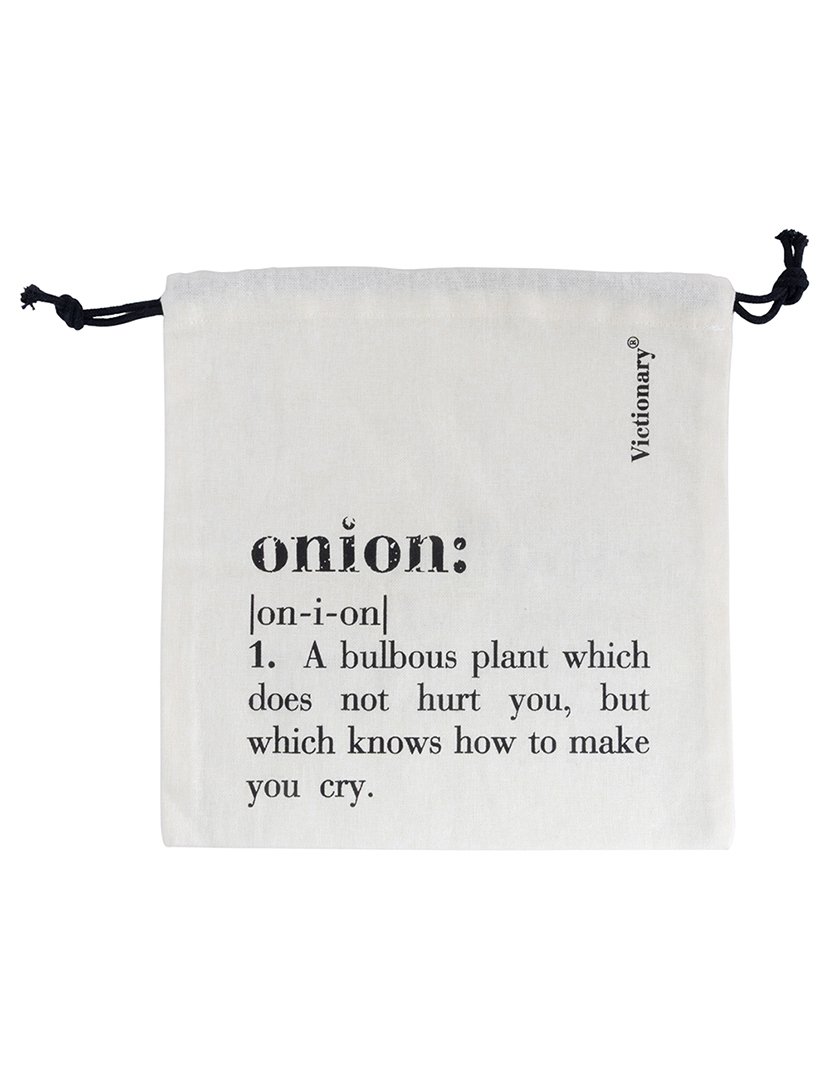 Saco para Cebola VICTIONARY