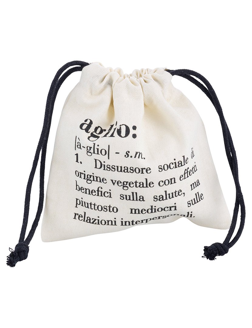 Saco para Alho VICTIONARY