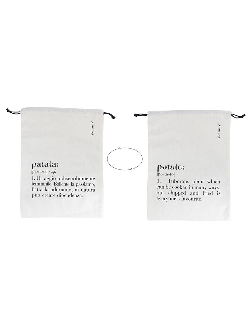 Saco para Batatas VICTIONARY