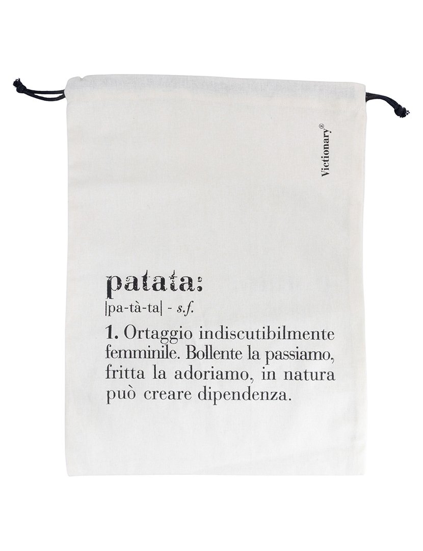 Saco para Batatas VICTIONARY