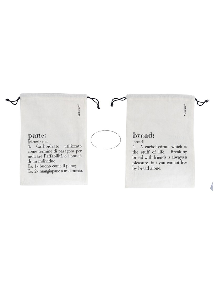 Saco para Pão VICTIONARY