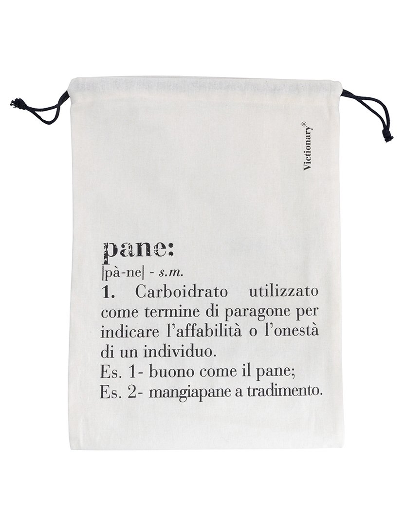 Saco para Pão VICTIONARY