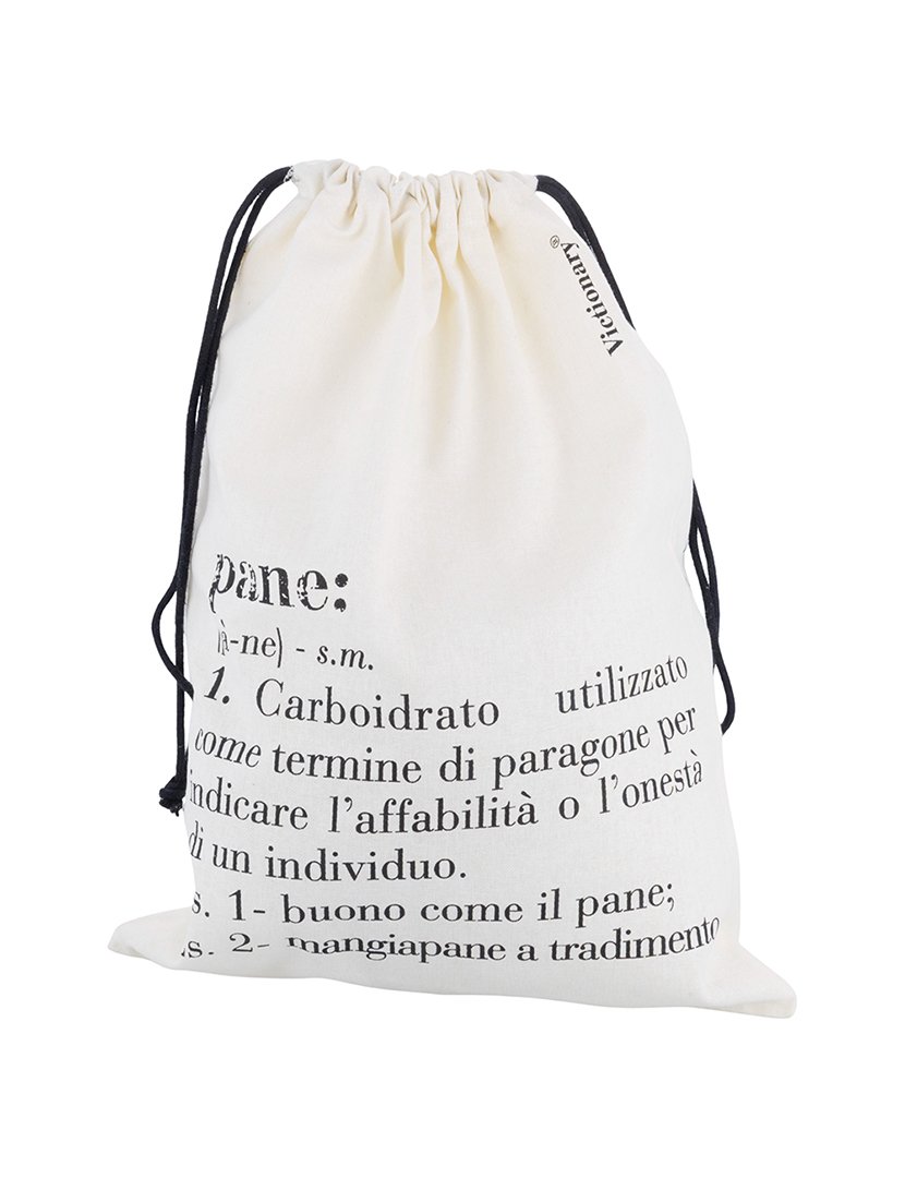 Saco para Pão VICTIONARY