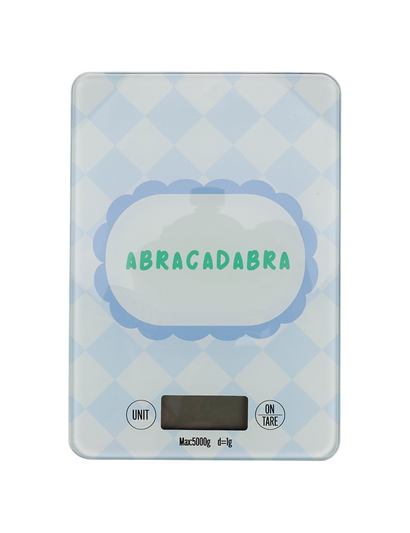 Balança Digital Cozinha MORE AMOR