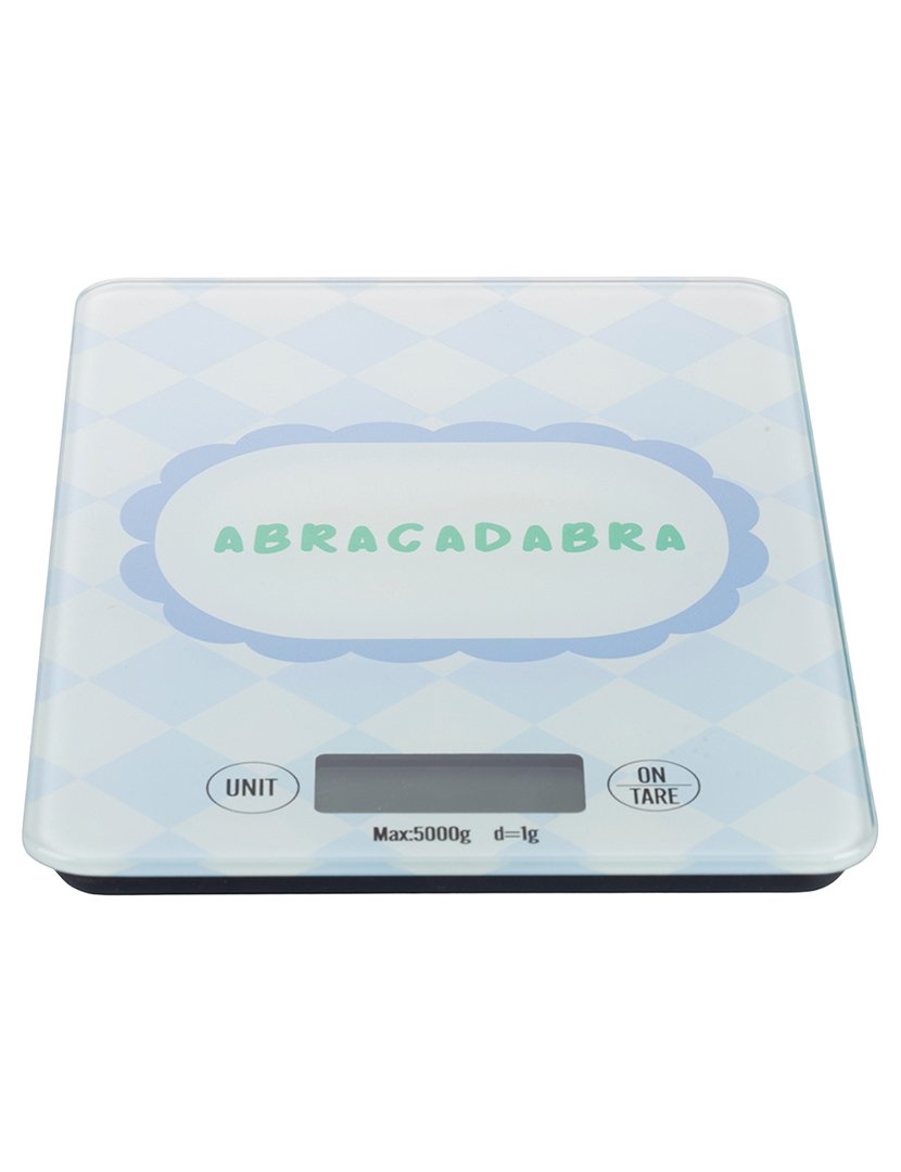 Balança Digital Cozinha MORE AMOR