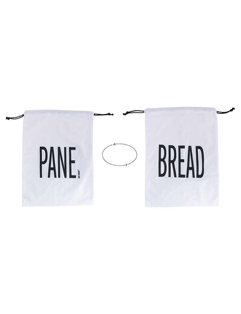 Saco para Pão BIGISMORE
